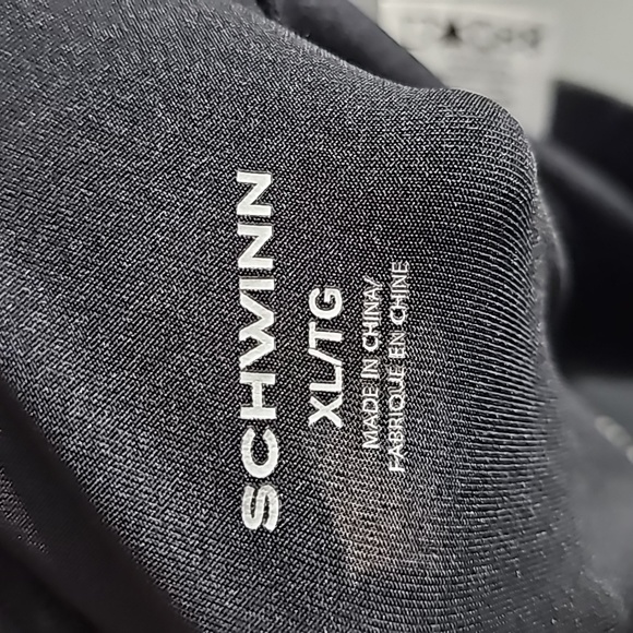 Mens biker shorts(F13) - Picture 3 of 6